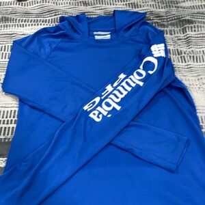 Columbia PFG sun protection. Women’s Medium.